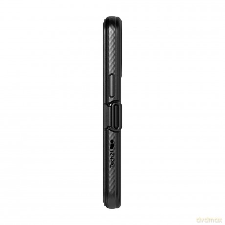 Tech21 - Evo Wallet - iPhone 13 Pro - Black