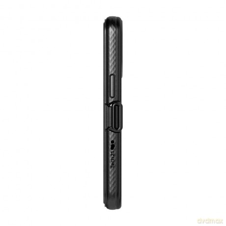 Tech21 - Evo Wallet - iPhone 13 Pro - Black