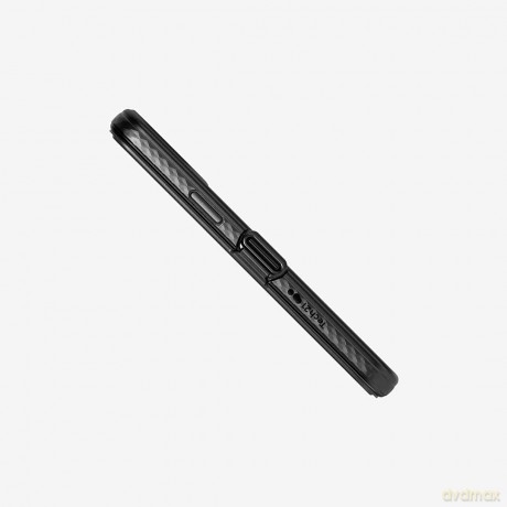 Tech21 - Evo Wallet - iPhone 13 Pro Max - Black