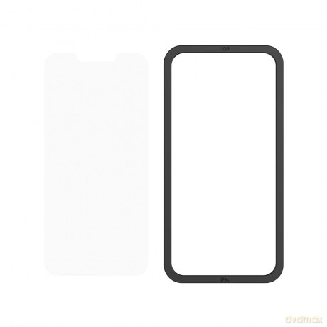 Tech21 - Impact Glass Anti-Microbial - iPhone 14 Plus