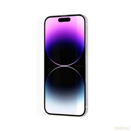 Tech21 - Impact Glass Anti-Microbial - iPhone 14 Pro Max