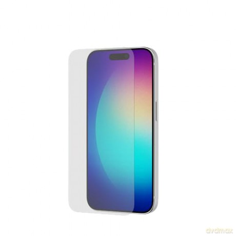 Tech21 - Impact Glass SET Screen/Camera - iPhone 15 Pro