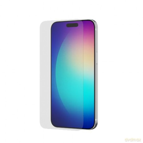 Tech21 - Impact Glass SET Screen/Camera - iPhone 15 Pro Max