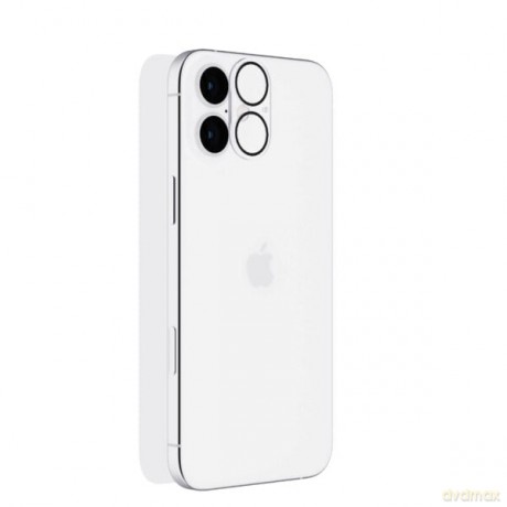 Tech21 - Impact Glass SET Screen/Camera - iPhone 16 Plus