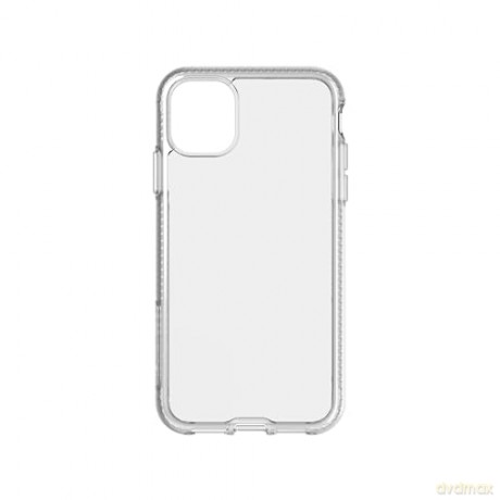 Tech21 - Pure Clear - iPhone 11 - Clear