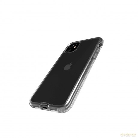 Tech21 - Pure Clear - iPhone 11 - Clear