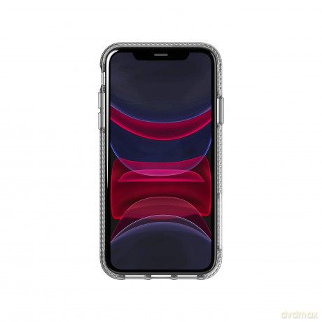 Tech21 - Pure Clear - iPhone 11 - Clear