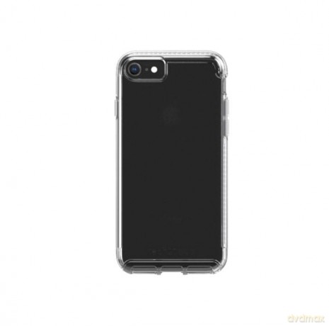 Tech21 - Pure Clear - iPhone SE/8/7/6 - Clear