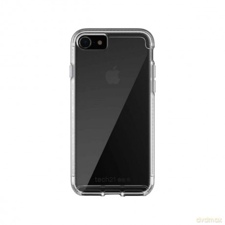 Tech21 - Pure Clear - iPhone SE/8/7/6 - Clear