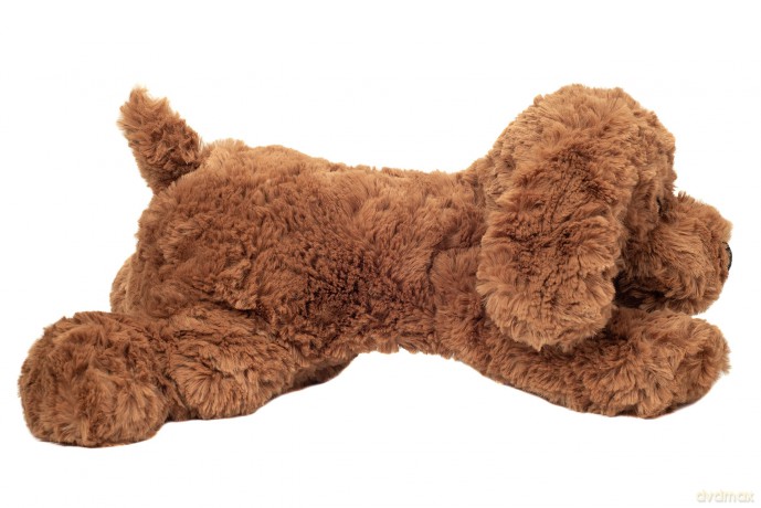 Teddy Hermann - Floppy Dog brown 30 cm - (TH919742)