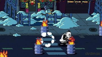 Terrifier The Videogame [GRA PS5]