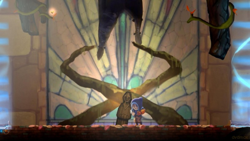 Teslagrad Power Pack Collector's Edition [GRA PS5]