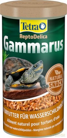 Tetra - Gammarus - 1L