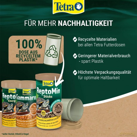 Tetra - Gammarus - 1L