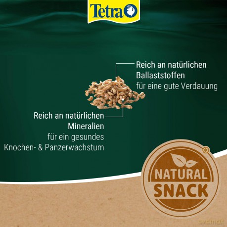 Tetra - Gammarus - 1L