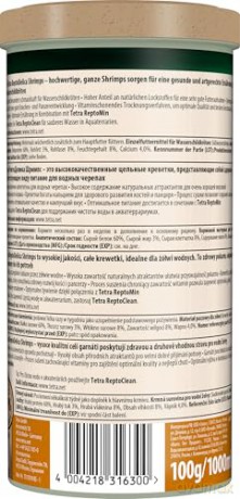 Tetra - Gammarus - 1L