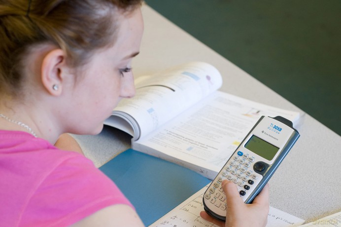 Kalkulator Texas Instruments - TI-30XB Multiview Calculator