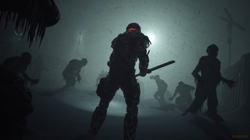 The Callisto Protocol (Day One) (POL/Multi in Game) [GRA XBOX ONE]