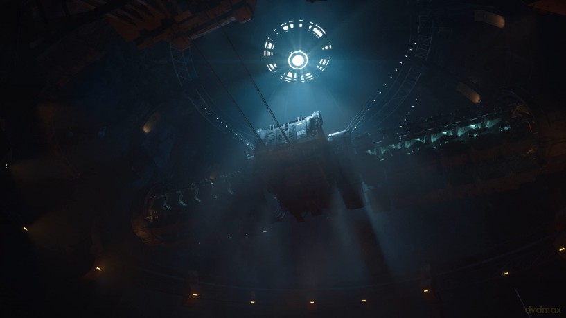 The Callisto Protocol (Day One) (POL/Multi in Game) [GRA XBOX ONE]