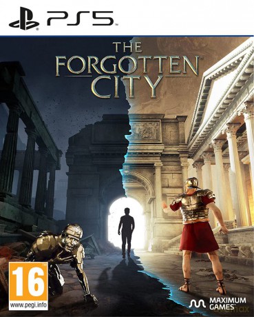 The Forgotten City [GRA PS5]
