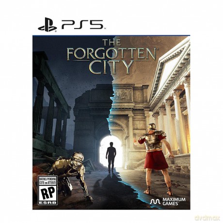 The Forgotten City [GRA PS5]