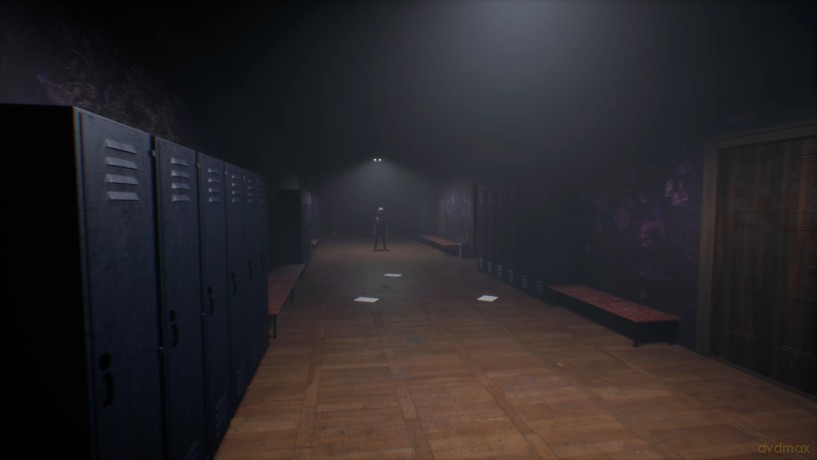 The Nightmare Box - Vol I [GRA PS5]