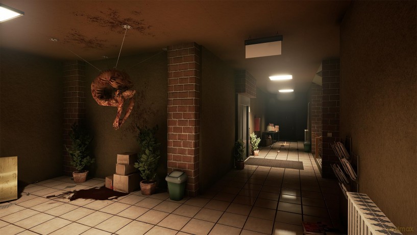 The Nightmare Box - Vol I [GRA PS5]