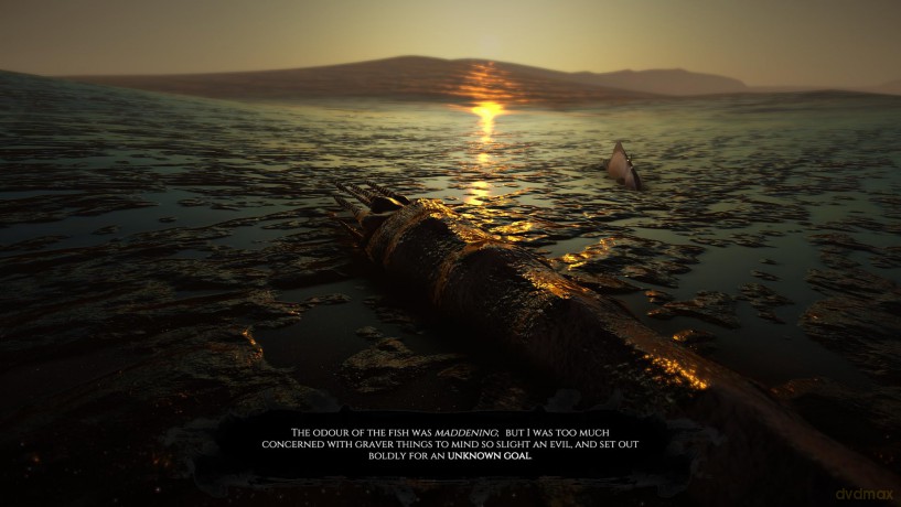 The Nightmare Box - Vol II [GRA PS5]