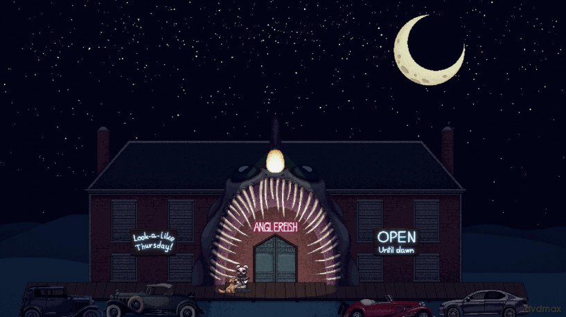 The Nightmare Box - Vol II [GRA PS5]