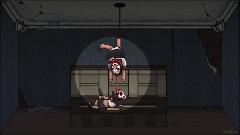 The Nightmare Box - Vol II [GRA PS5]