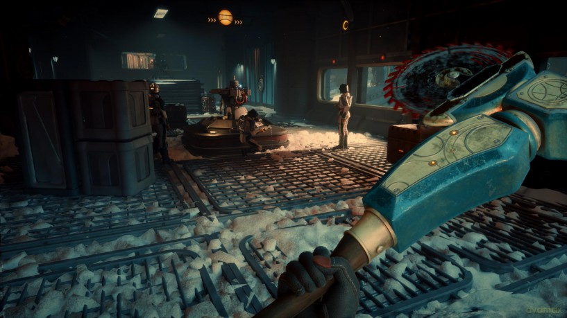 The Outer Worlds 2 [GRA XBOX SERIES X]