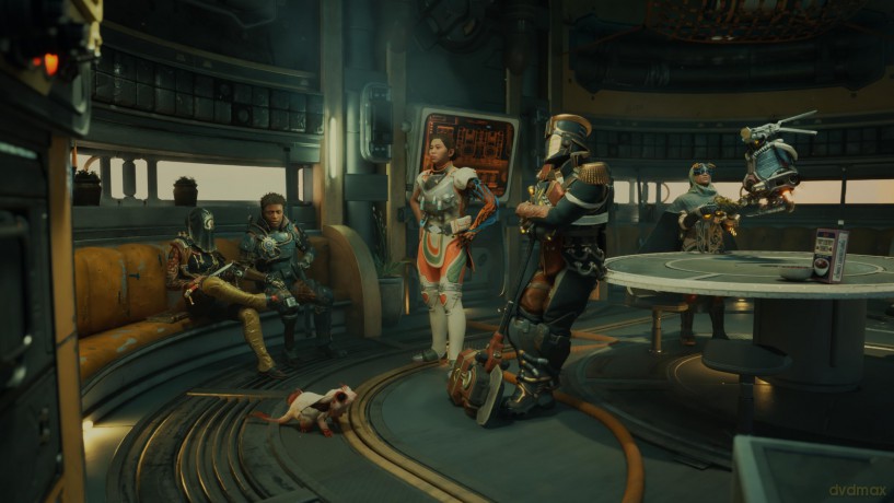 The Outer Worlds 2 (Premium) [GRA PS5]