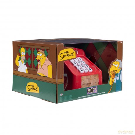 The Simpsons - Prank Phone (175554)