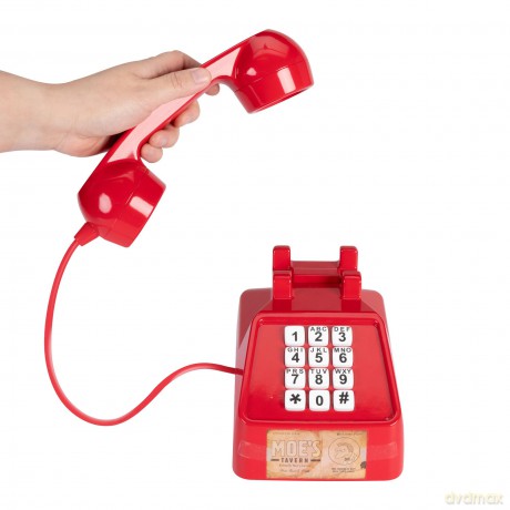 The Simpsons - Prank Phone (175554)