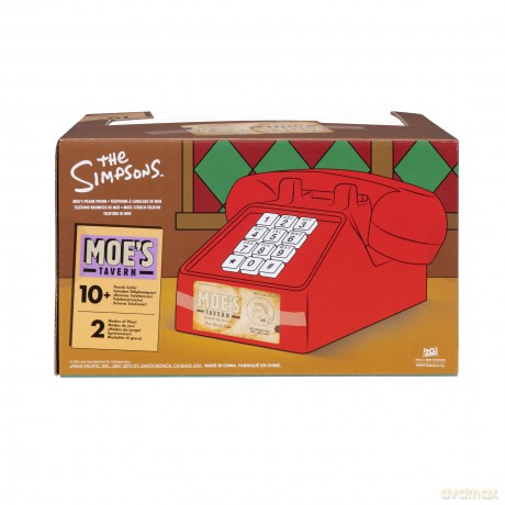 The Simpsons - Prank Phone (175554)