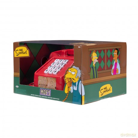 The Simpsons - Prank Phone (175554)