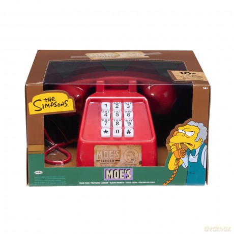 The Simpsons - Prank Phone (175554)