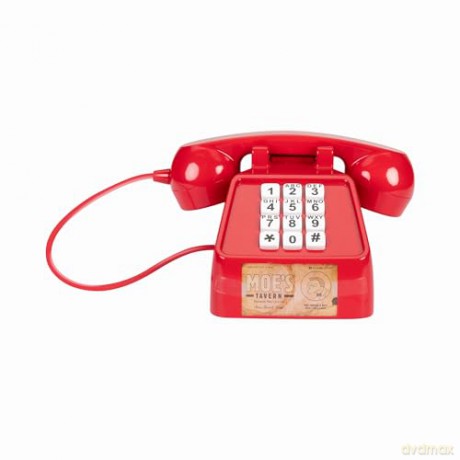 The Simpsons - Prank Phone (175554)