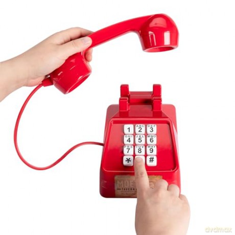 The Simpsons - Prank Phone (175554)