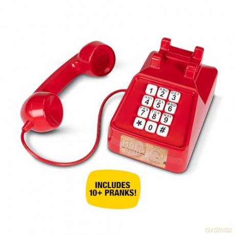 The Simpsons - Prank Phone (175554)