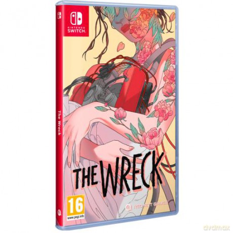 The Wreck [GRA SWITCH]