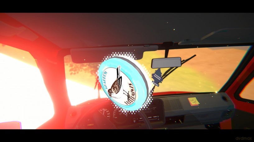 The Wreck [GRA SWITCH]