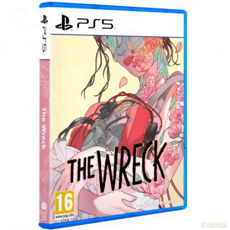 The Wreck [GRA PS5]