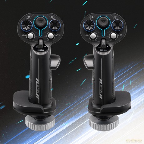 THRUSTMASTER SOL-R 3 AVA ADD-ON
