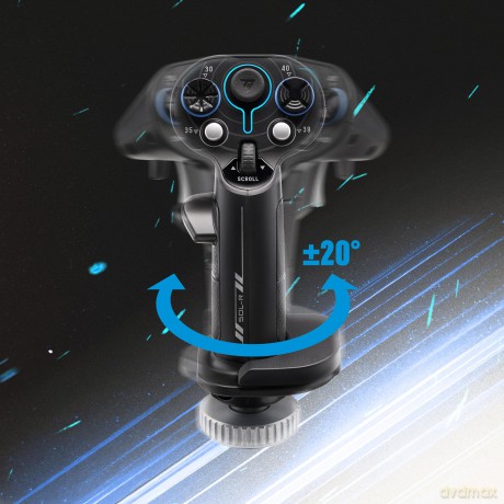 THRUSTMASTER SOL-R 3 AVA ADD-ON