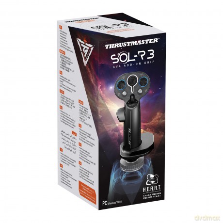 THRUSTMASTER SOL-R 3 AVA ADD-ON