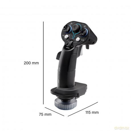 THRUSTMASTER SOL-R 3 AVA ADD-ON