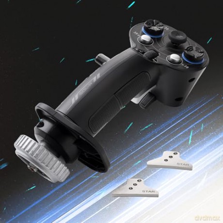 THRUSTMASTER SOL-R 3 AVA ADD-ON