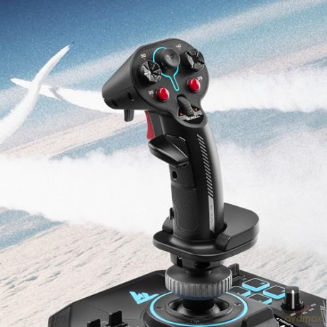 THRUSTMASTER SOL-R 4 HOTAS