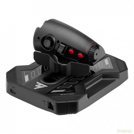 THRUSTMASTER SOL-R 6 THROTTLE